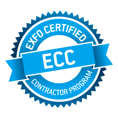 EXFO Certified Contractor Program