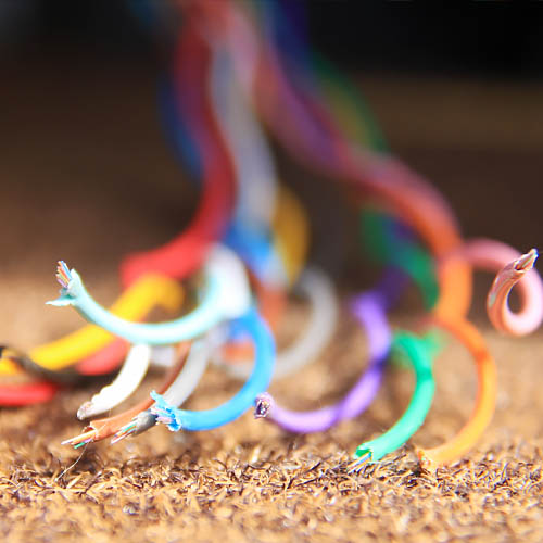 SOBO Telecom fiber optics services